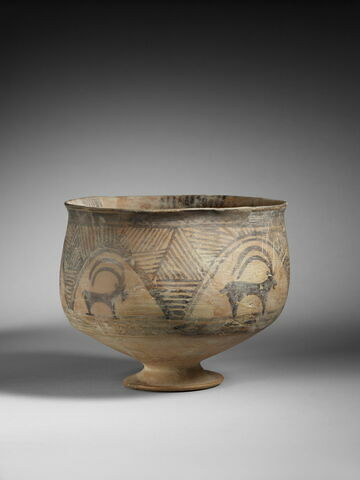 vase