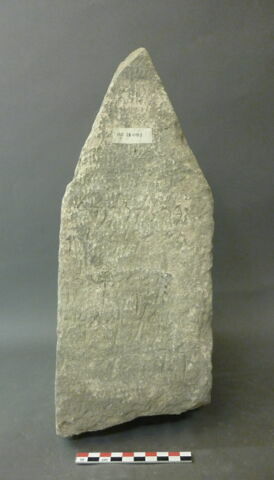 stèle ; ex-voto, image 2/3