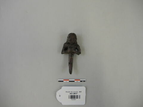 figurine de fondation, image 3/3