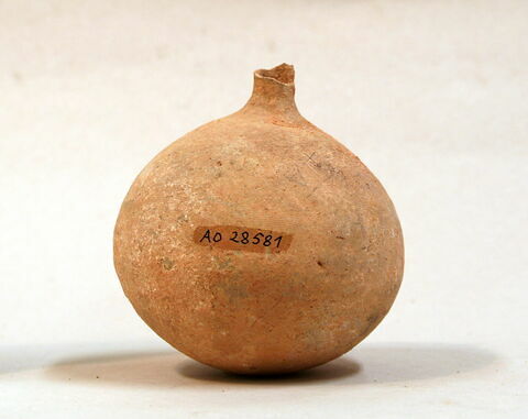 vase