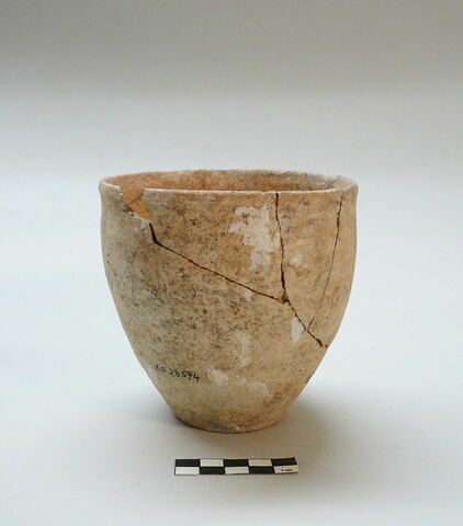 vase