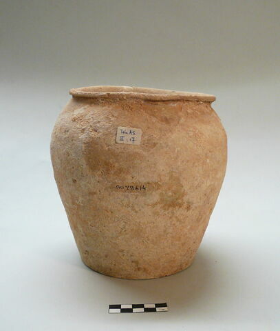 vase