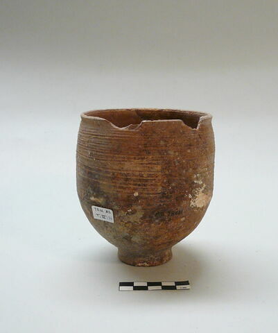 vase