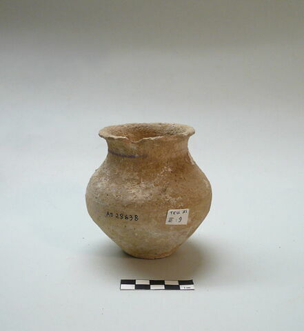 vase