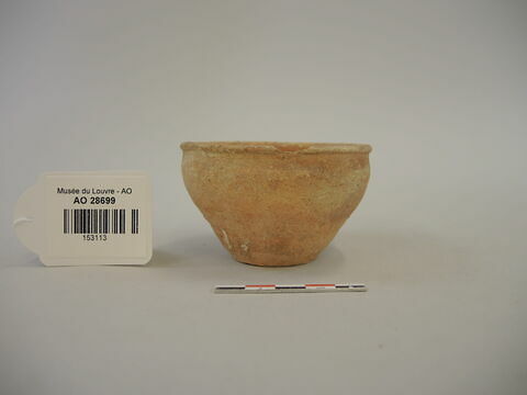 vase