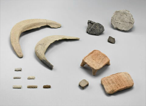 empreinte de panier, image 2/5