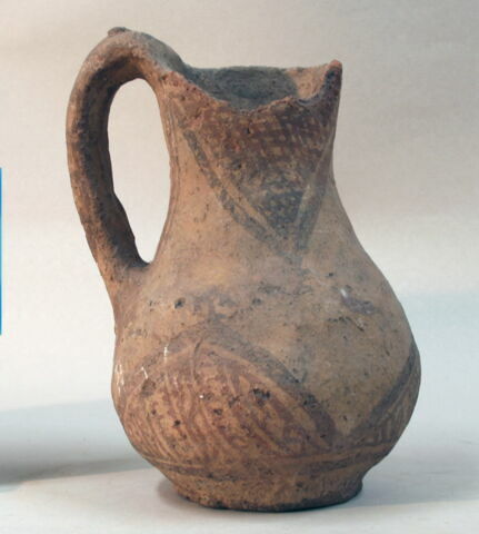 vase