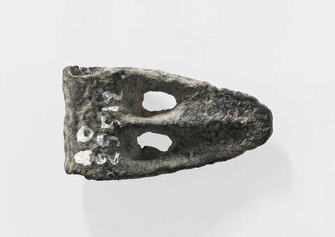 hache, image 2/2