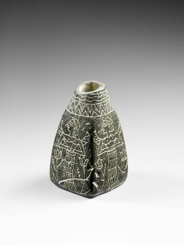 vase