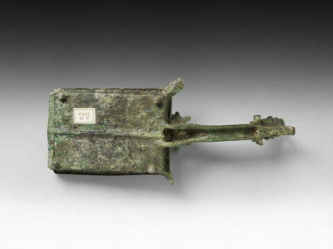 pelle de sacrifice, image 2/5