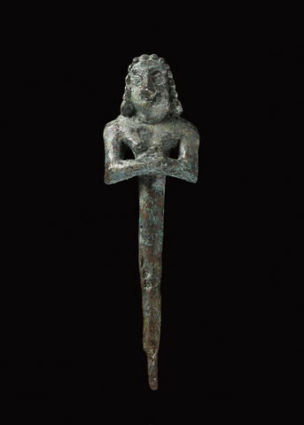 figurine de fondation, image 4/7