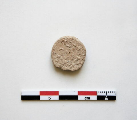 tessère, image 2/2