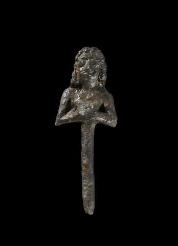 figurine de fondation, image 4/4