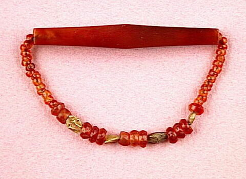 bracelet ; perle, image 10/10