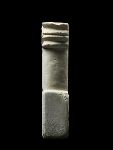 cippe ; objet funéraire, image 4/6