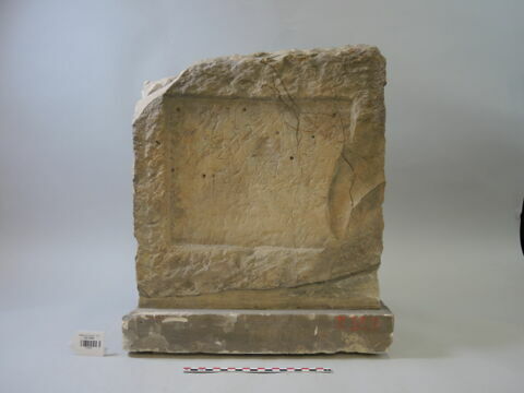 stèle