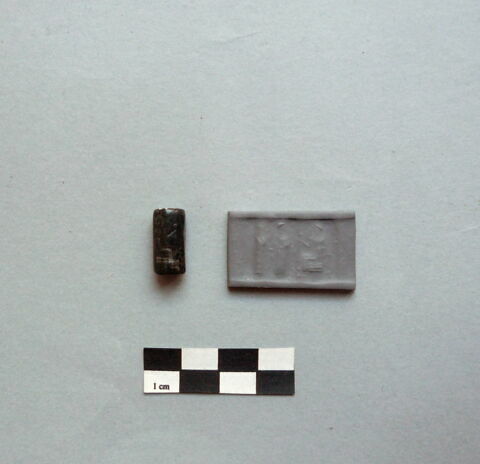 sceau cylindre