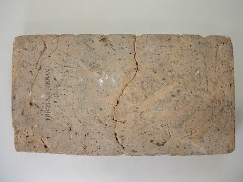 brique de fondation, image 2/5