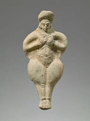 figurine