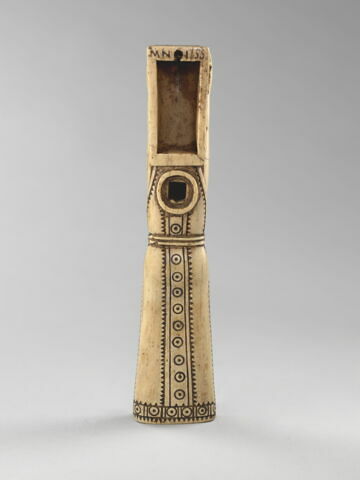coffret ; parure ; figurine, image 4/12
