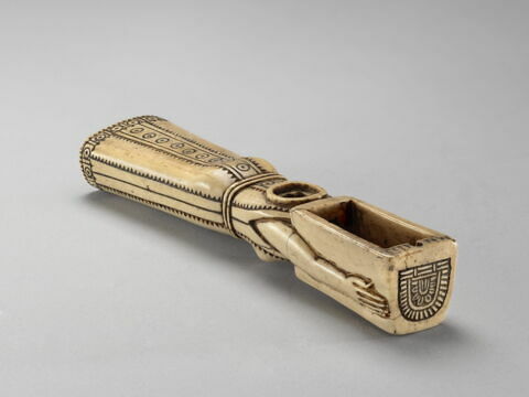 coffret ; parure ; figurine, image 5/12