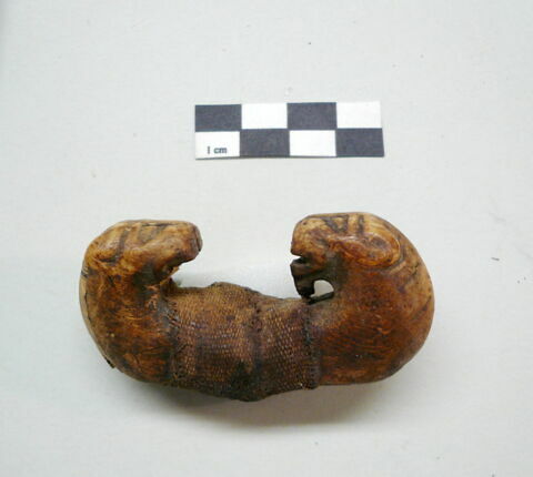 manche de couteau, image 2/2