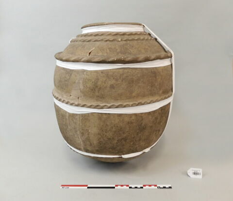 vase ; urne