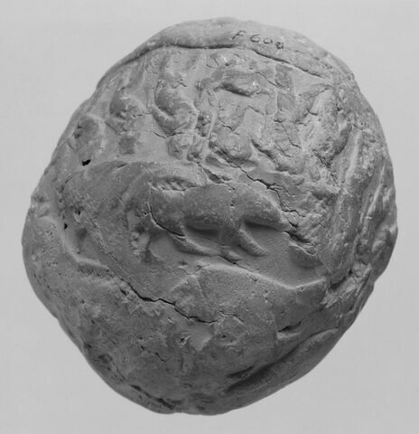 bulle de scellement, image 15/15