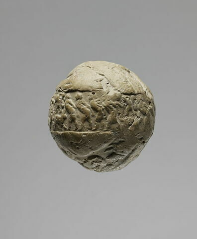 bulle de scellement, image 7/15