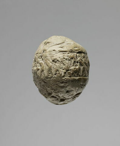 bulle de scellement, image 8/15