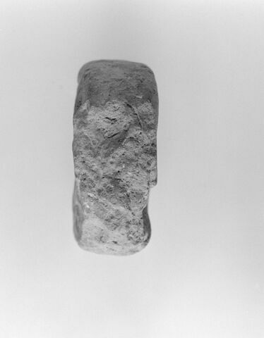 scellement ; tablette, image 6/7