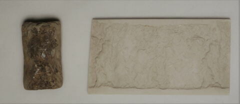 sceau cylindre, image 2/2