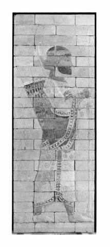 Frise des archers, image 4/4