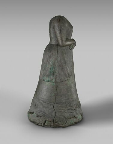 Statue de la reine Napirasu, image 3/9