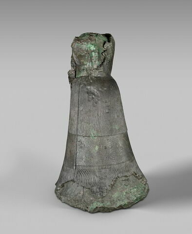 Statue de la reine Napirasu, image 4/9