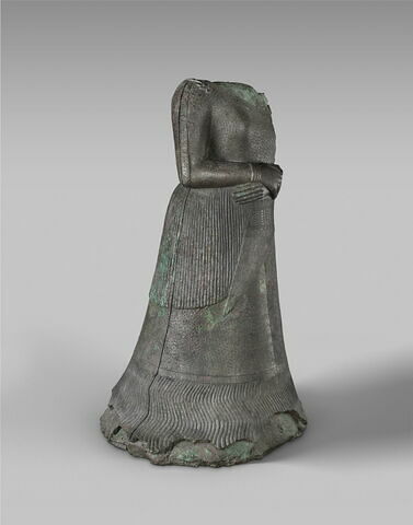 Statue de la reine Napirasu, image 5/9