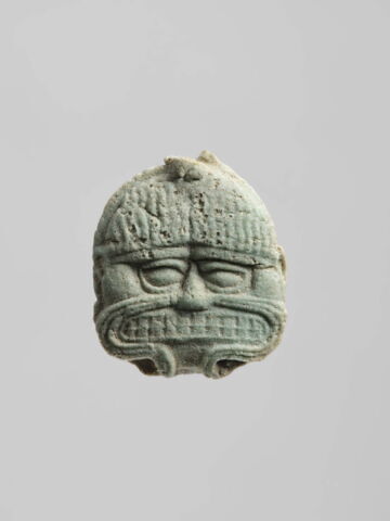 amulette ; pendentif