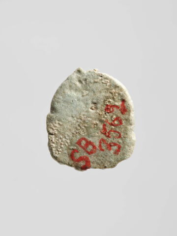 amulette ; pendentif, image 2/3
