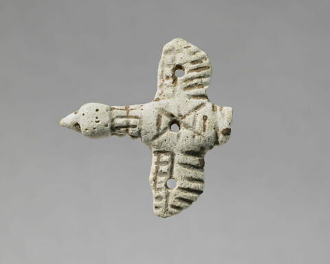 figurine ; applique murale  ; pendeloque