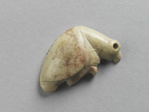 cachet ; figurine