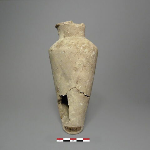 vase