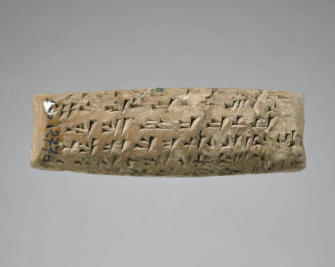 tablette ; scellement