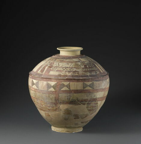 vase