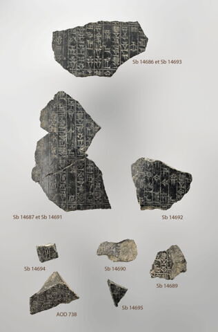 stèle, image 3/5
