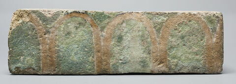 brique ; décor architectural, image 2/3