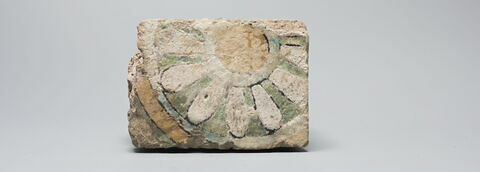 brique ; décor architectural, image 2/3