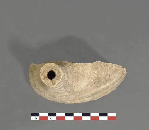 goulot de vase