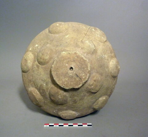 pommeau décoratif, image 2/2