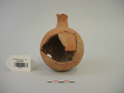 vase