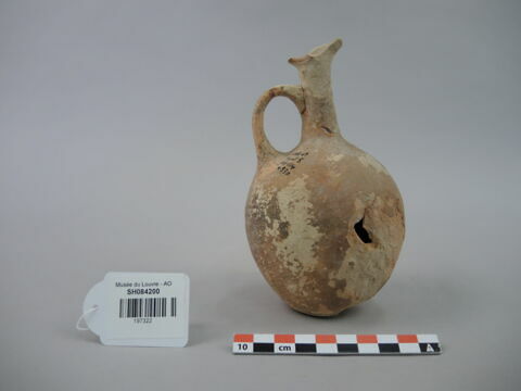 vase